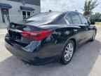 2021 INFINITI Q50