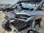 2018 CAN-AM Maverick X3