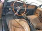 1972 FIAT 124 Spider