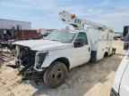 2011 FORD F-350 SUPER DUTY
