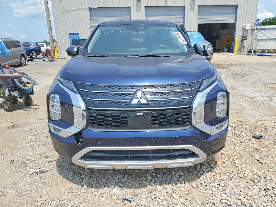 2022 MITSUBISHI outlander