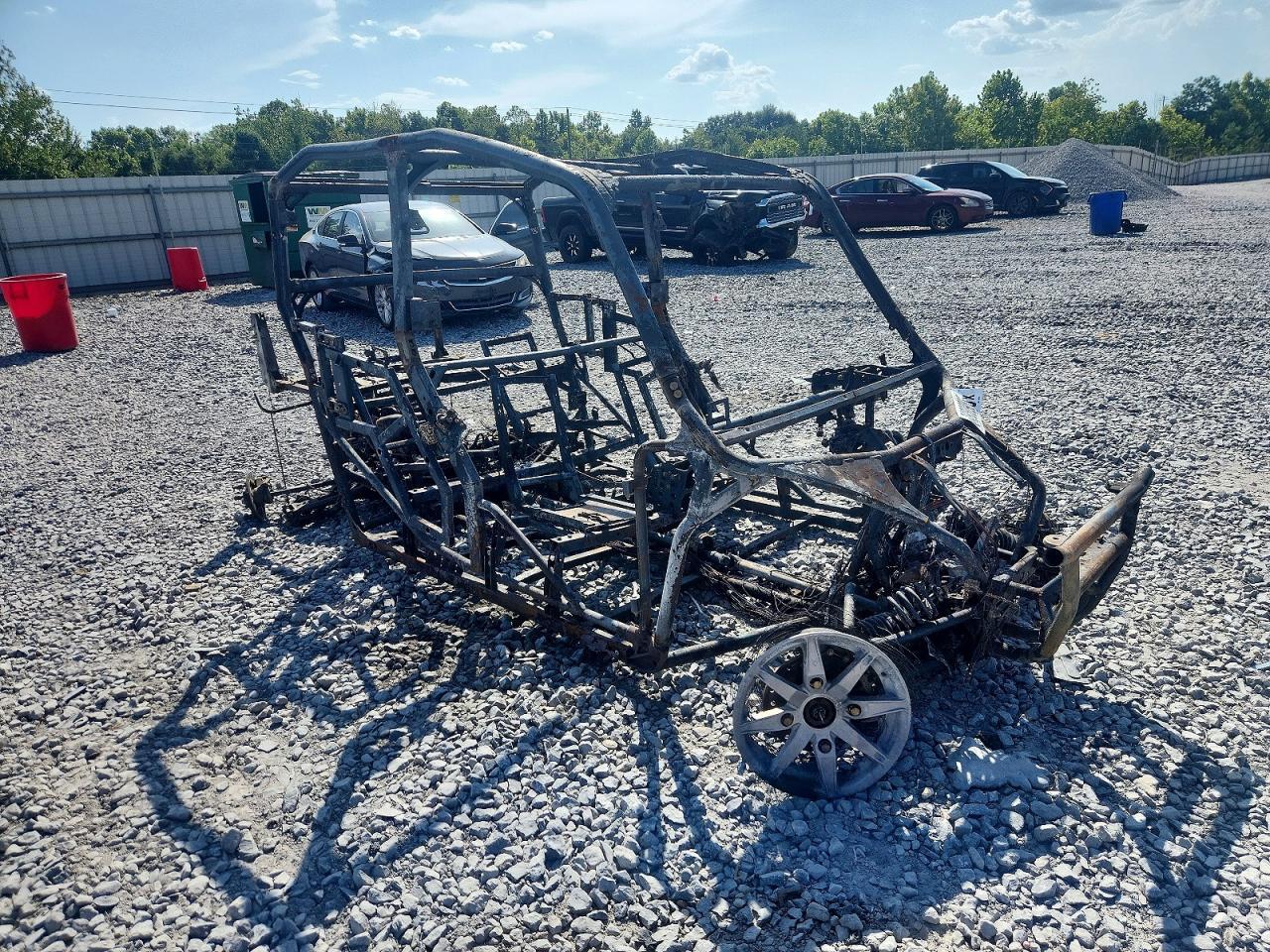2024 POLARIS General