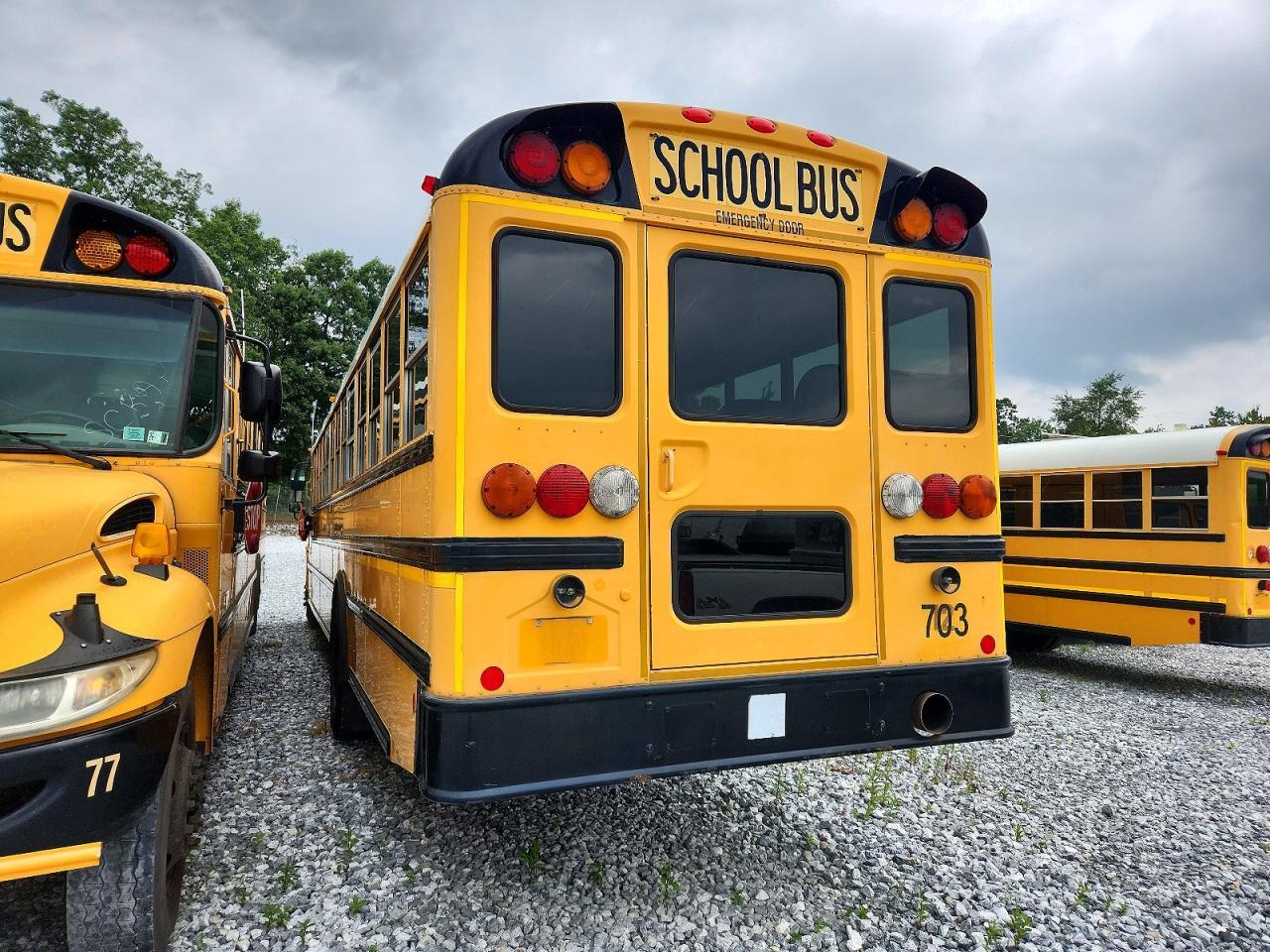 2014 IC CORPORATION Ce Series School