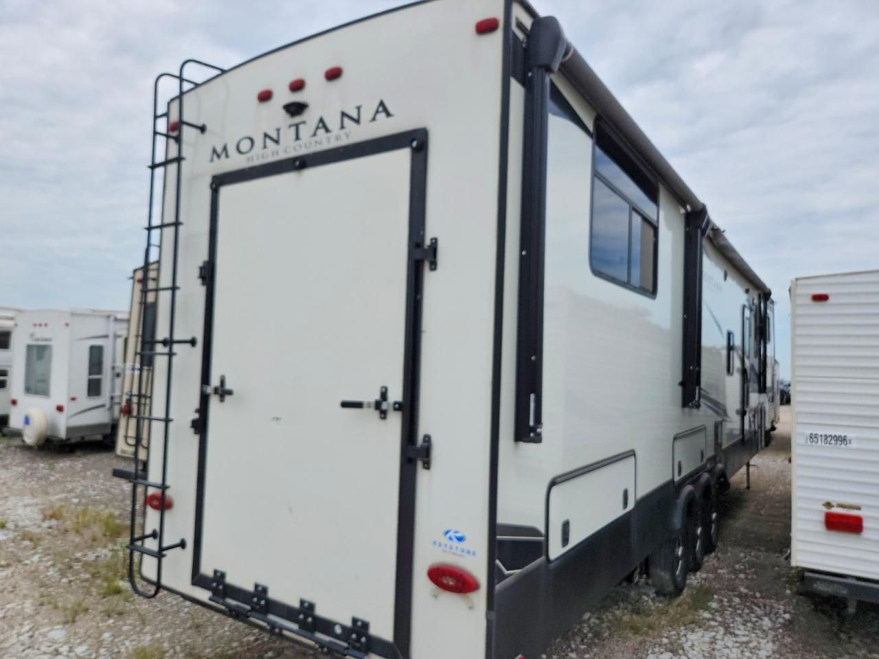2021 KEYSTONE