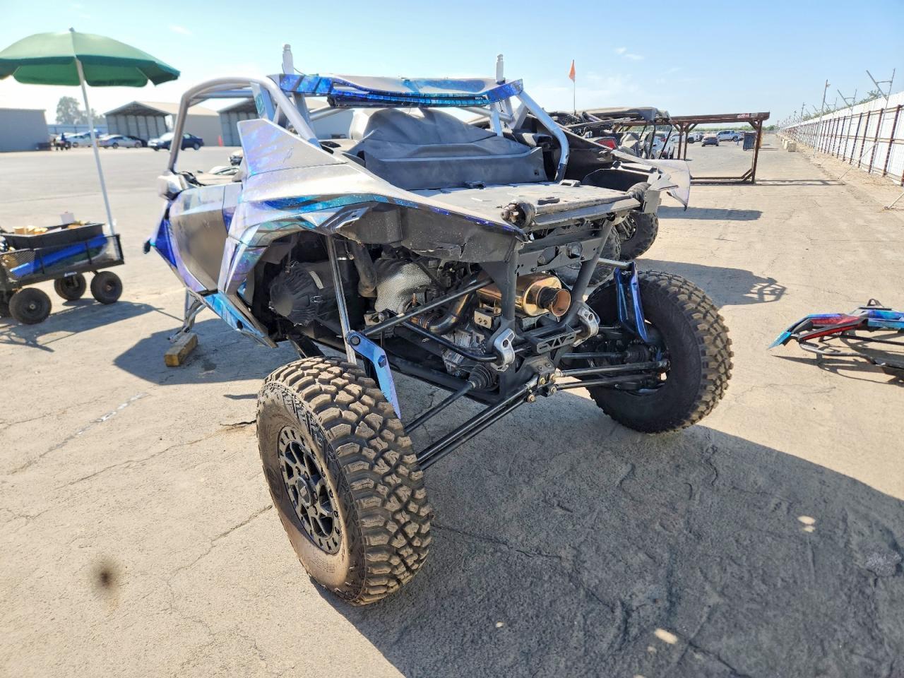 2024 CAN-AM Maverick