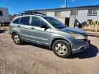 2008 HONDA CR-V