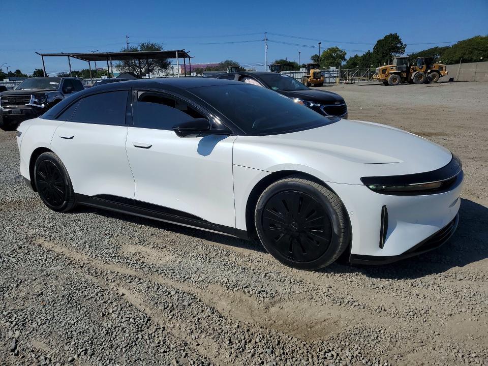 2023 Lucid Motors Air