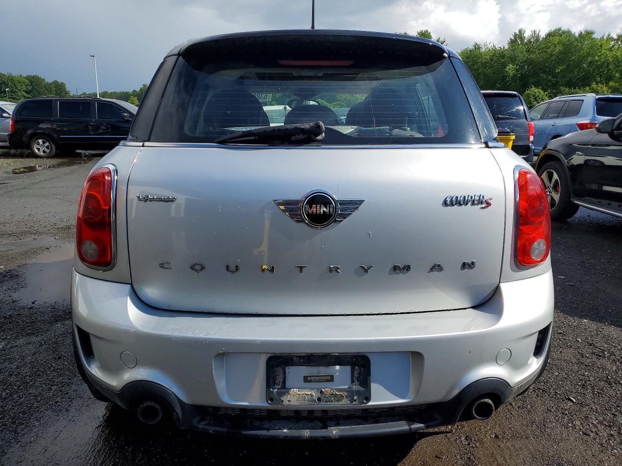 2013 MINI COOPER