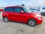 2014 FIAT 500L