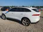 2017 JAGUAR F-Pace