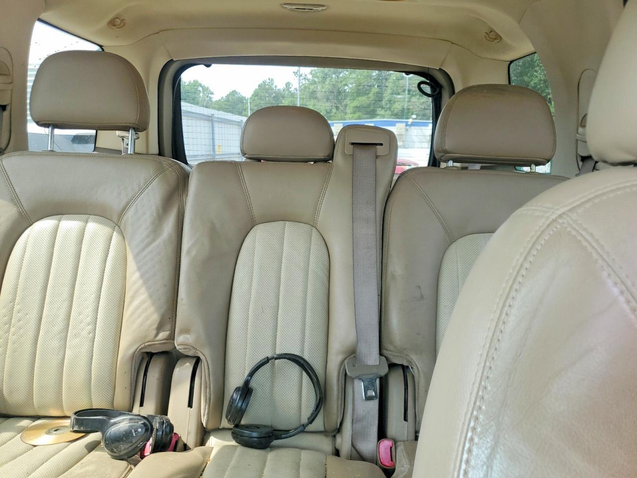 2003 MERCURY Mountaineer