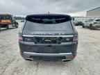 2019 LAND ROVER Range Rover Sport