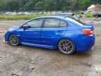 2017 SUBARU WRX