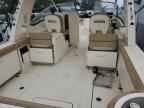 2017 Scout Fishing Boat