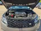 2018 LAND ROVER Range Rover Velar