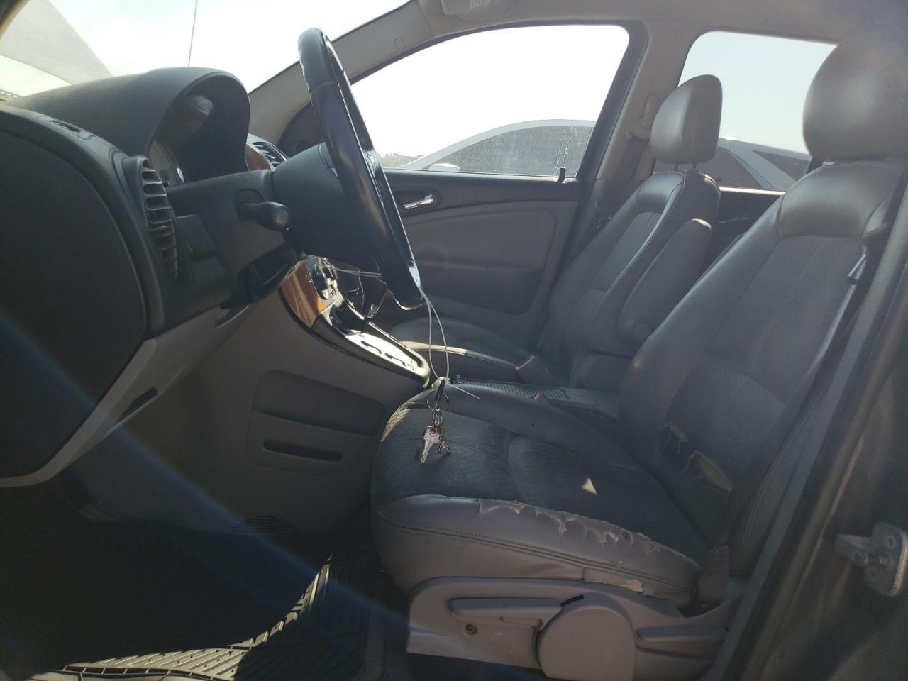 2006 SATURN Vue