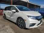 2018 HONDA ODYSSEY