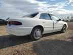 2002 BUICK Century