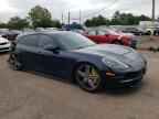 2018 PORSCHE Panamera