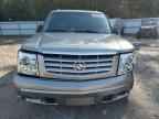 2002 CADILLAC ESCALADE