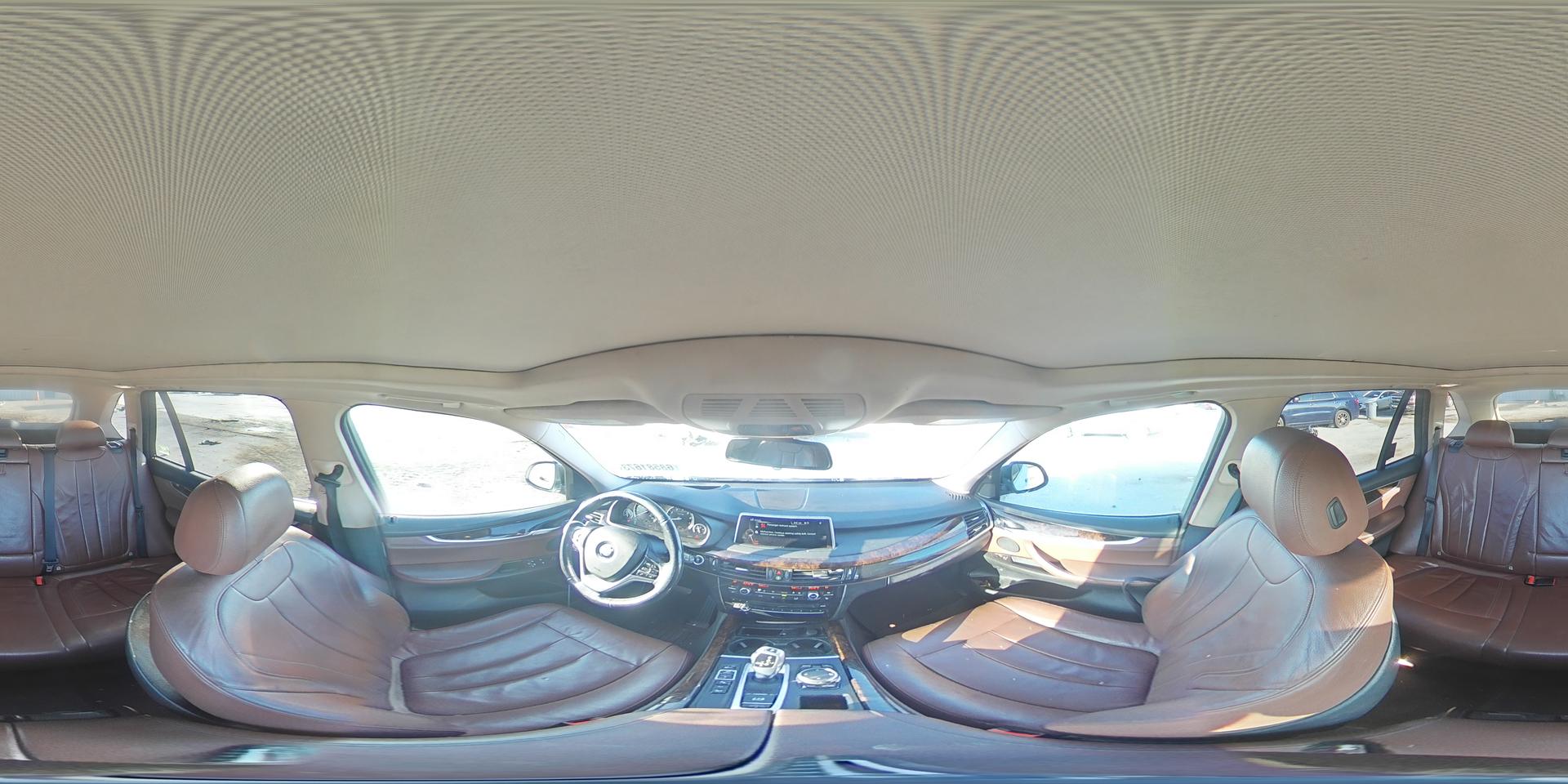 2015 BMW X5