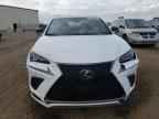 2018 LEXUS Nx