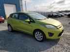 2013 FORD Fiesta