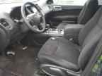 2015 NISSAN PATHFINDER