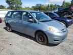 2009 TOYOTA SIENNA