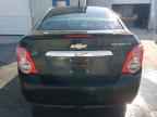2014 CHEVROLET SONIC