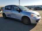 2011 NISSAN VERSA