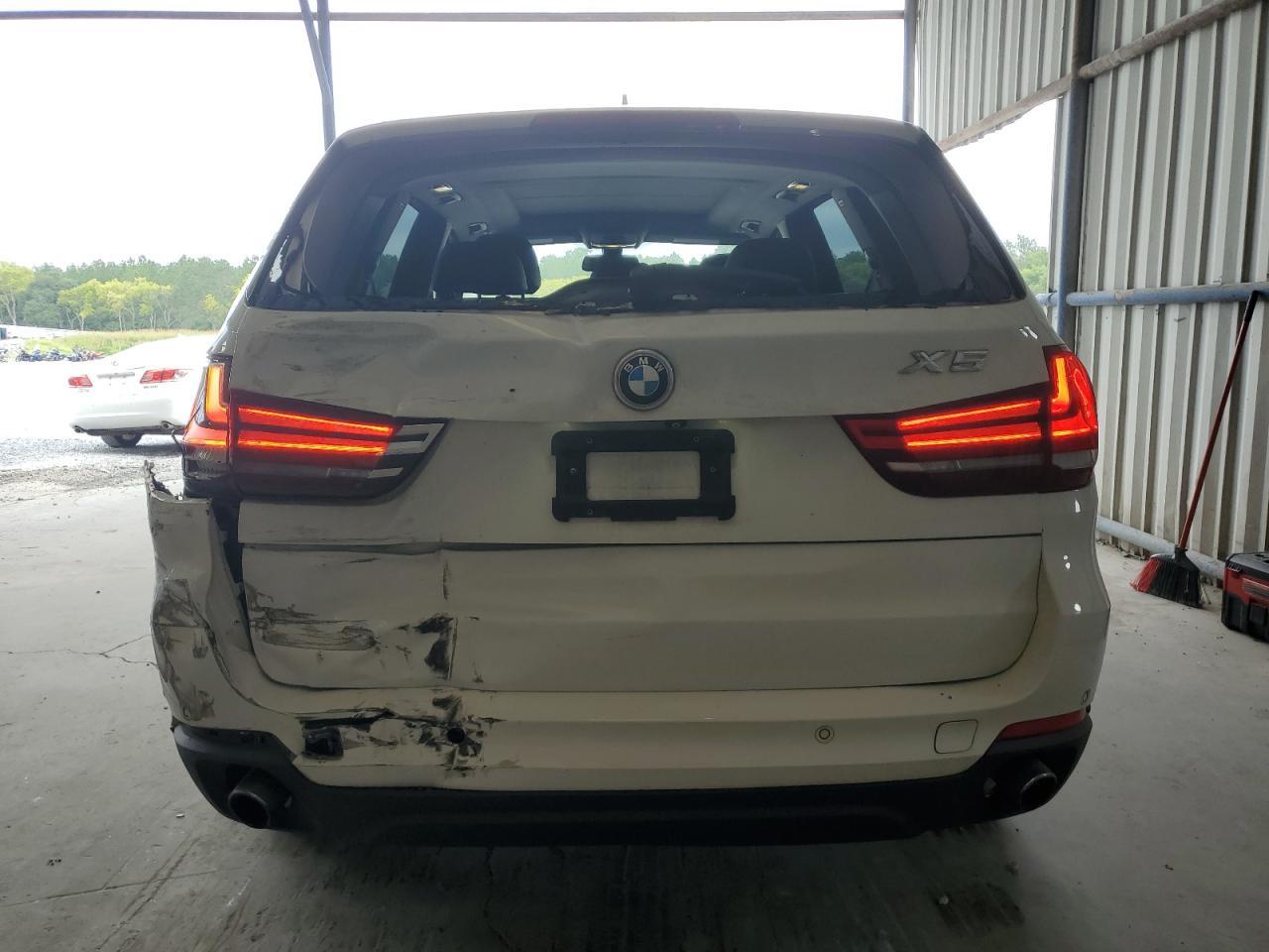 2020 BMW X5