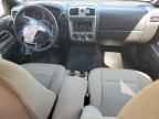 2009 GMC CANYON