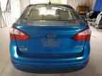 2014 FORD Fiesta