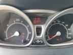 2013 FORD Fiesta