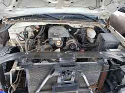 2004 CHEVROLET Silverado