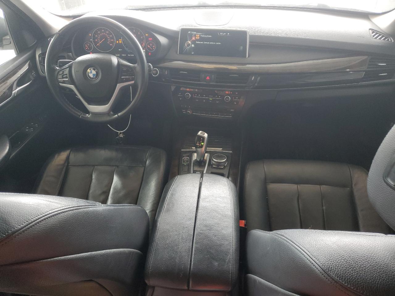 2020 BMW X5