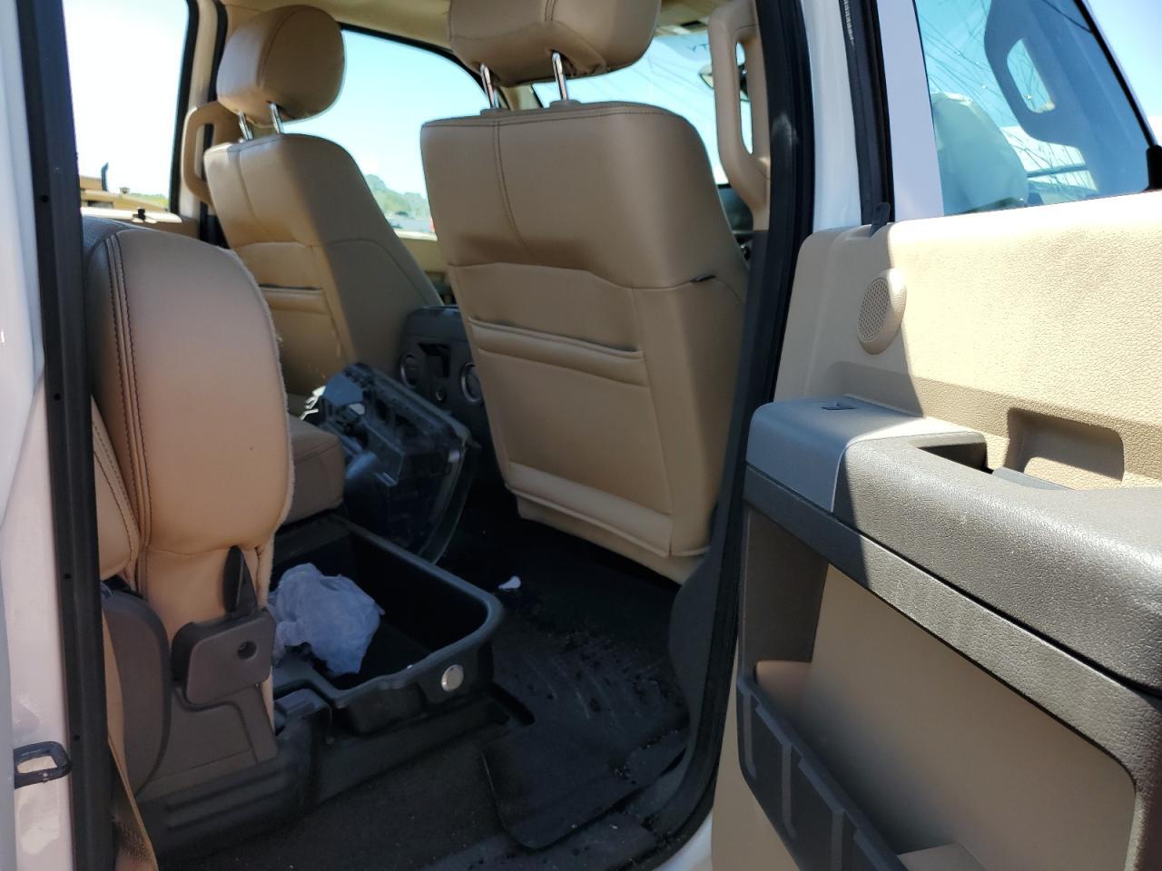 2014 FORD F-250