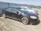 2008 PONTIAC G6