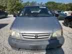 2003 TOYOTA SIENNA