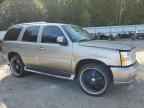 2002 CADILLAC ESCALADE