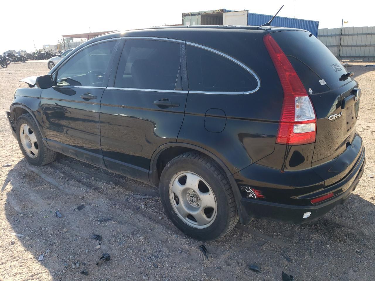 2011 HONDA CR-V