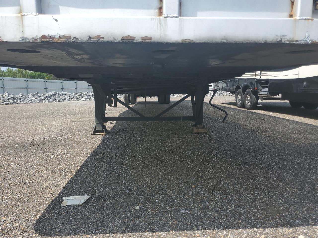 2022 Box Trailer