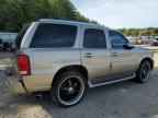2002 CADILLAC ESCALADE