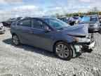 2017 HYUNDAI Ioniq