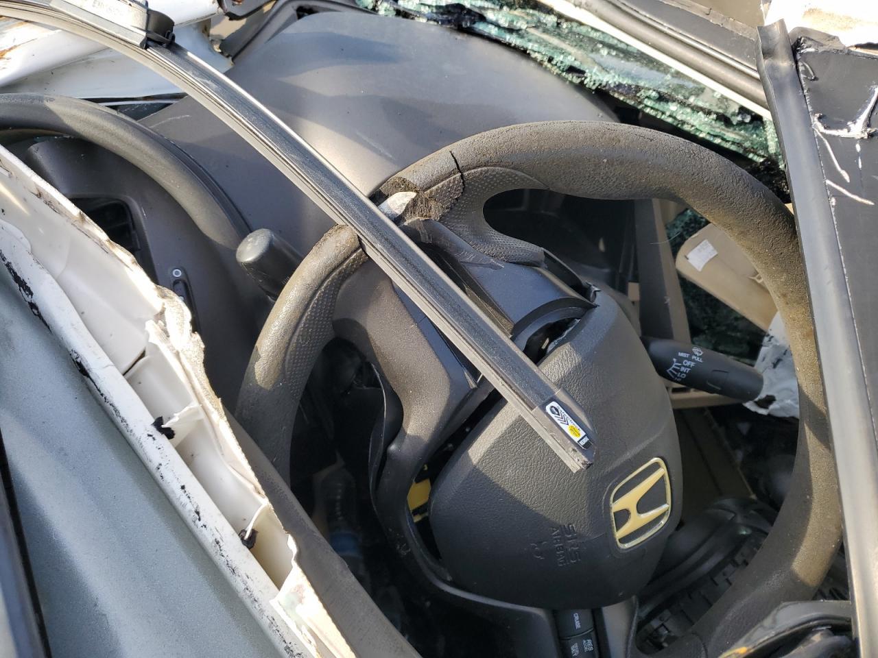 2008 HONDA CIVIC