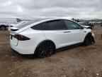 2022 TESLA MODEL X