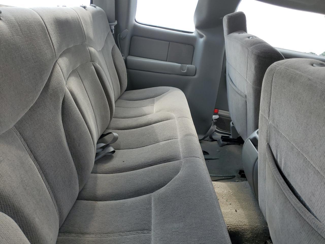 2000 GMC Sierra