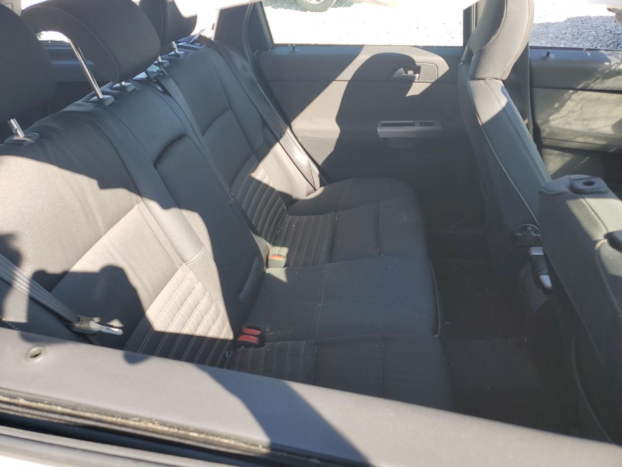 2010 VOLVO V50