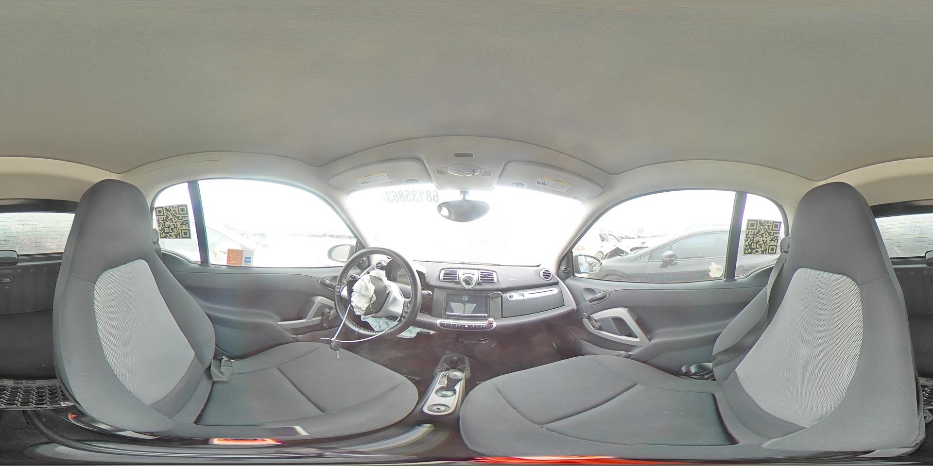 2013 SMART Fortwo